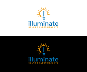 Logo Design by Ayub Zafar for this project | Design: #33796024