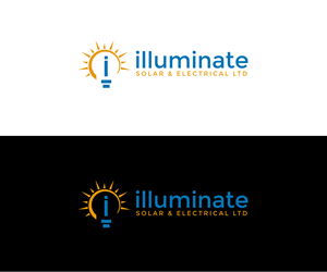 Logo Design by Ayub Zafar for this project | Design: #33796028