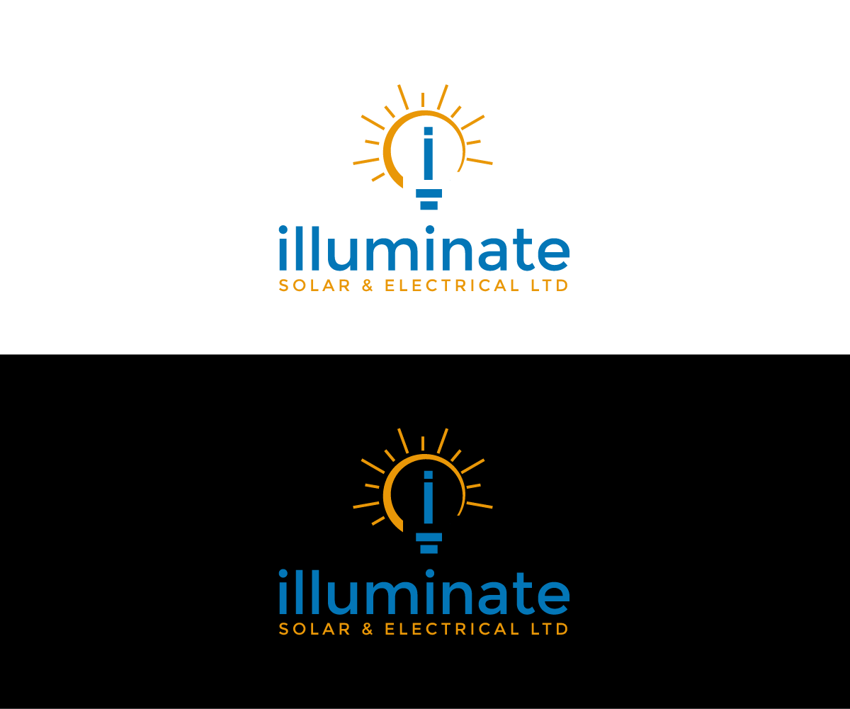 Logo Design by Ayub Zafar for this project | Design #33796030