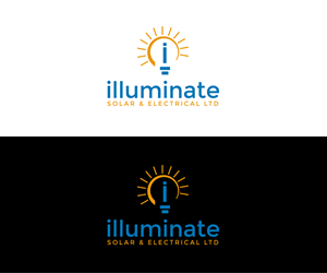 Logo Design by Ayub Zafar for this project | Design: #33796032