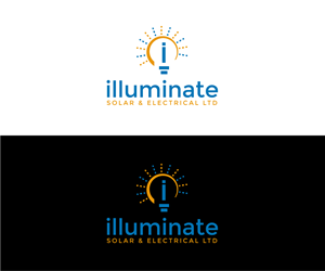 Logo Design by Ayub Zafar for this project | Design: #33796046