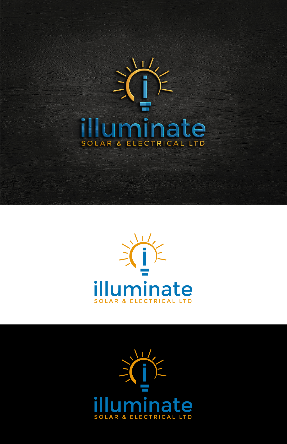 Contest winning design