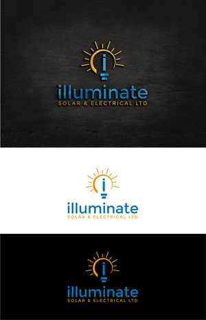 Logo Design by Ayub Zafar for this project | Design: #33812283