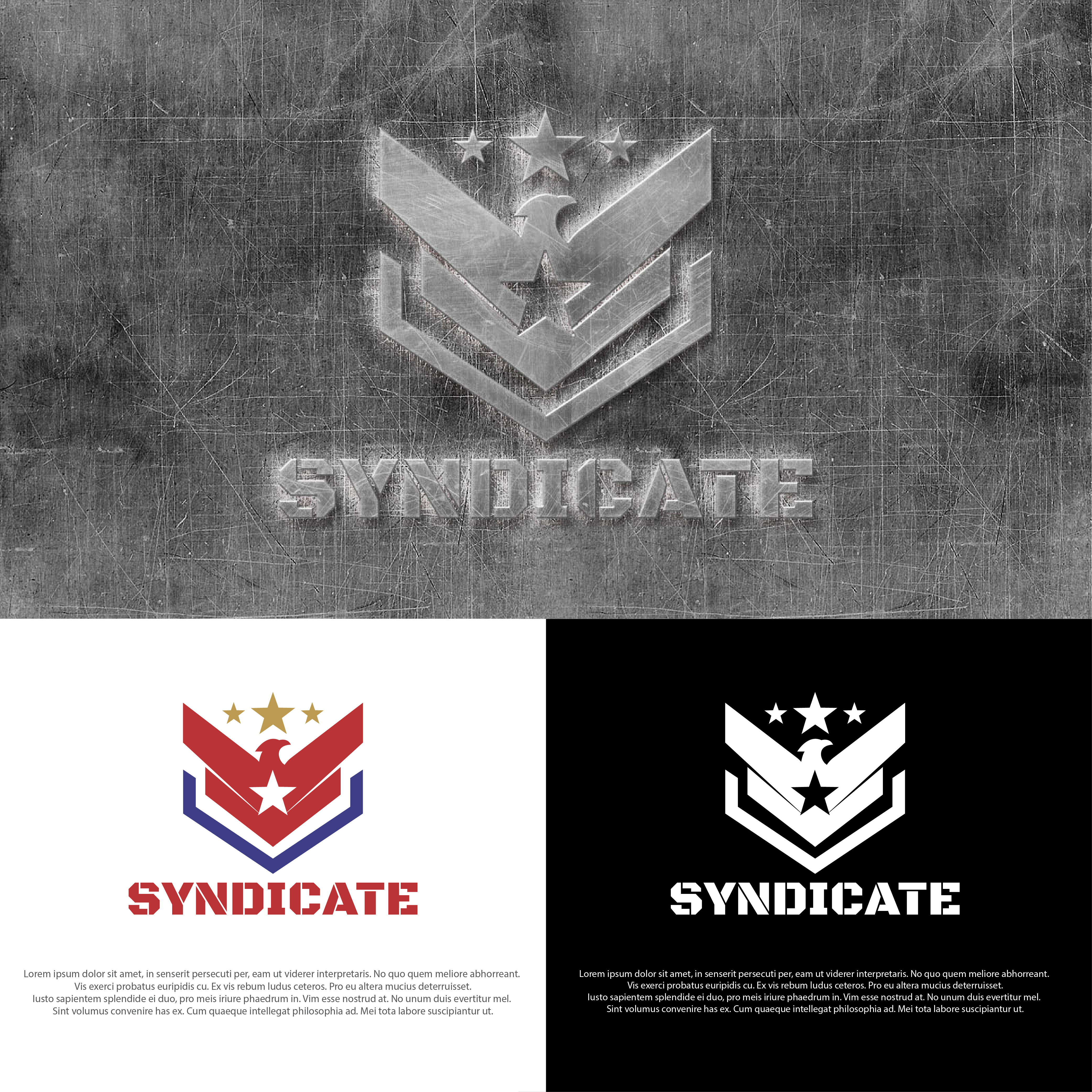 Logo Design by farady for this project | Design #33797787