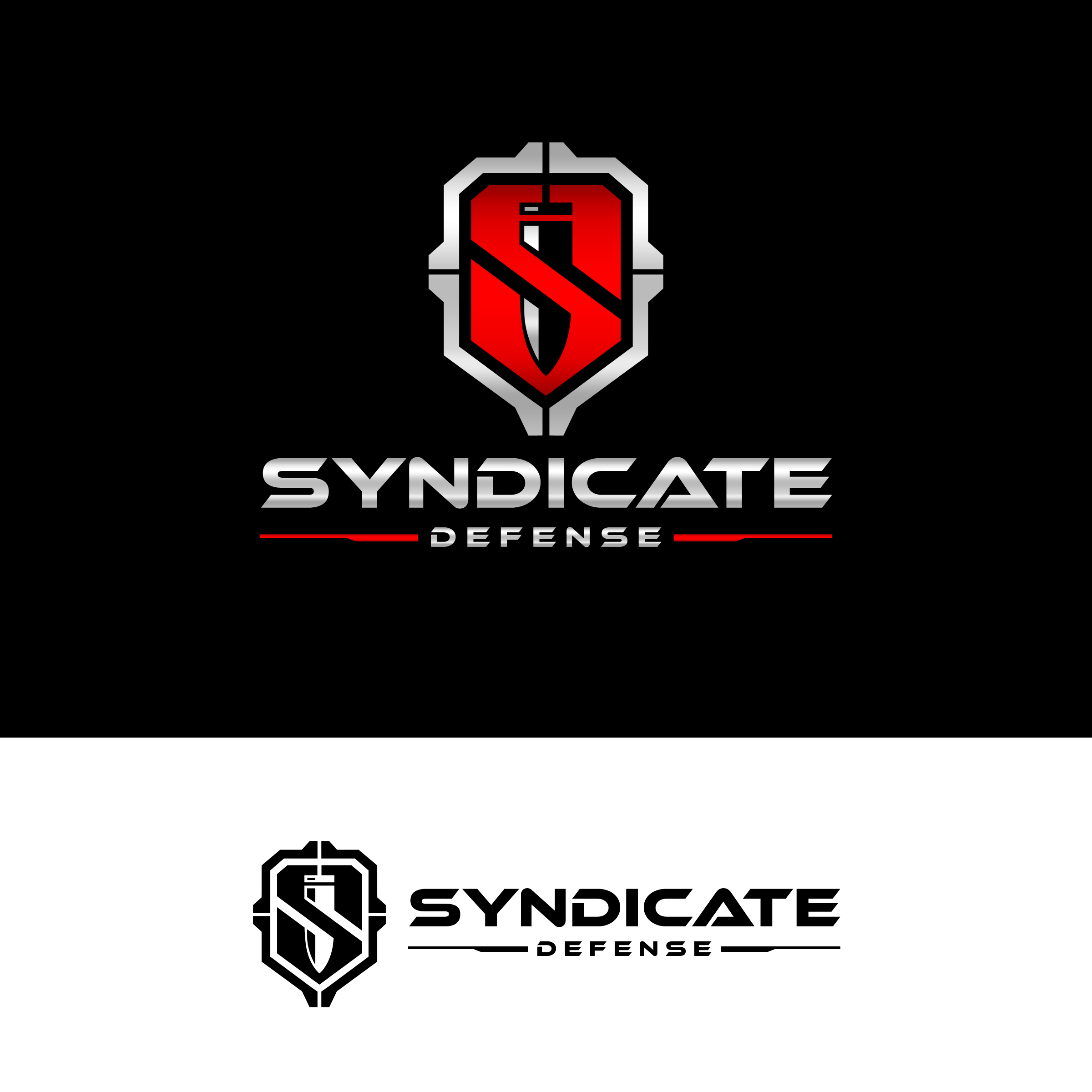 Logo Design by Avartde for this project | Design #33758964