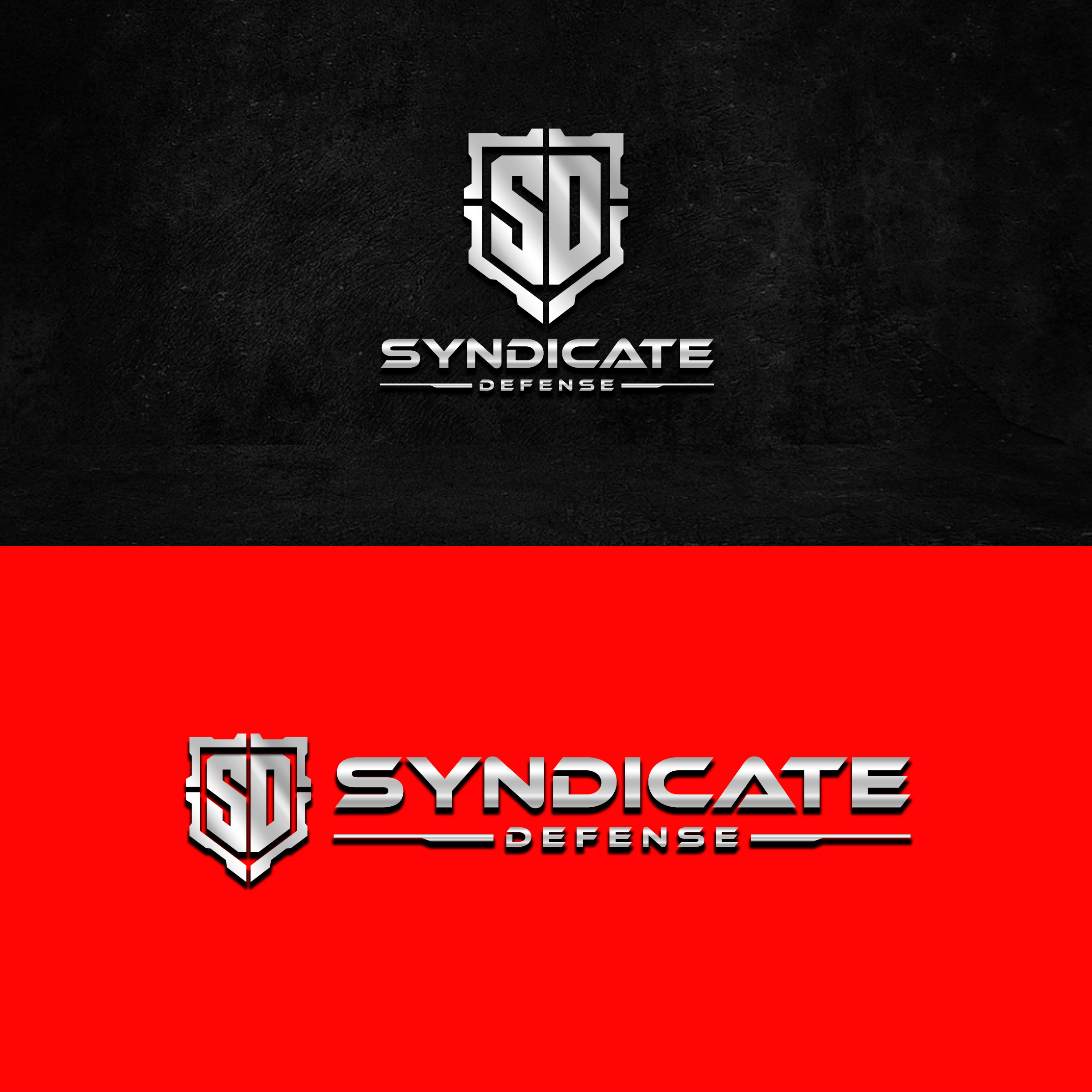 Logo Design by Avartde for this project | Design #33759052