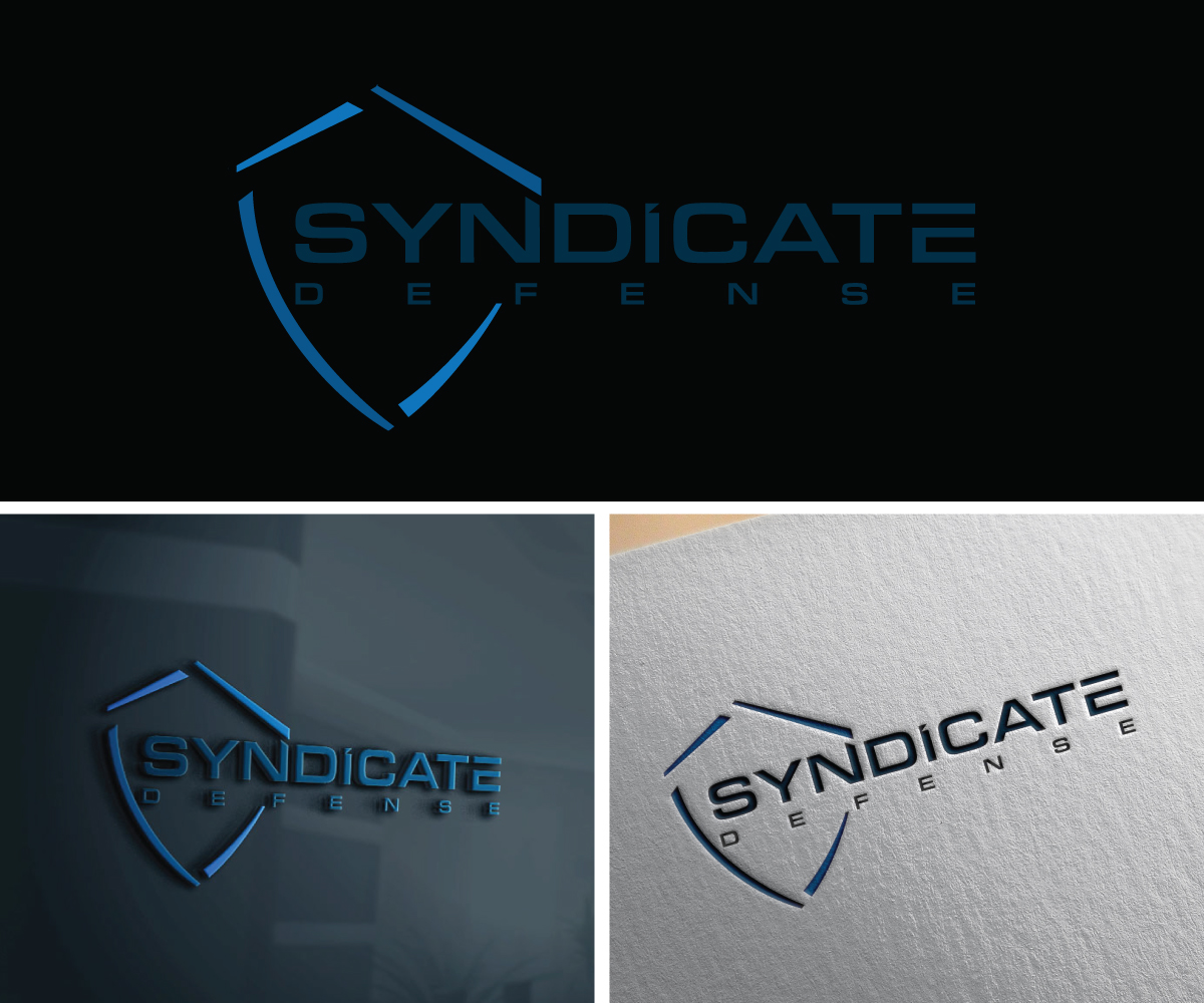 Logo Design by Adi Graphics for this project | Design #33751888