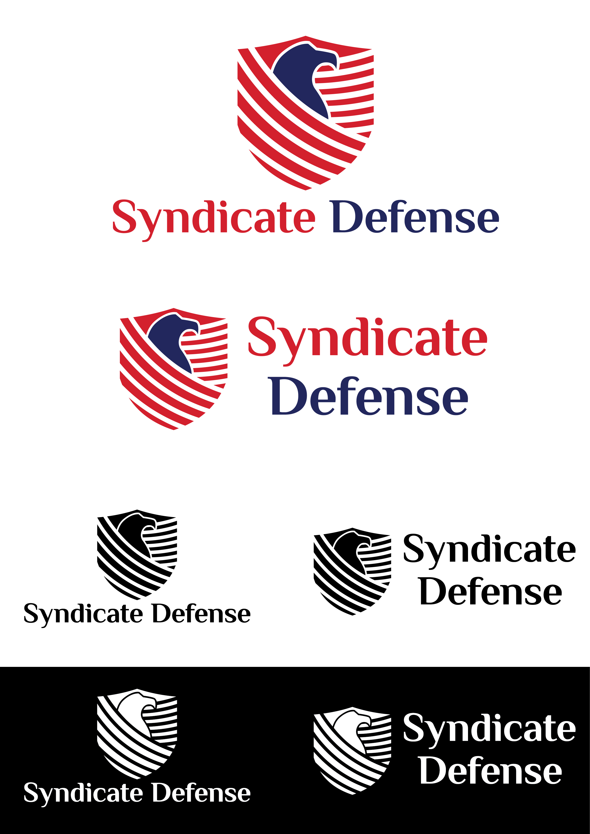 Logo-Design von Eli Nelson für dieses Projekt | Design #33748960