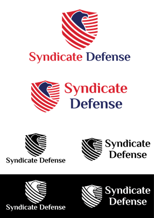 Logo Design by Eli Nelson for this project | Design: #33748960