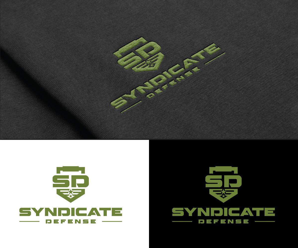 Logo Design by RS_Design for this project | Design #33751325