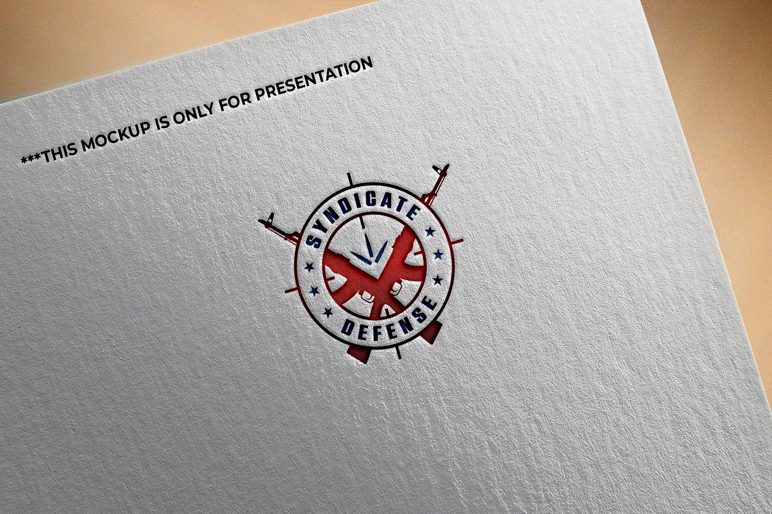 Logo Design by Widi Nalendra for this project | Design #33750881