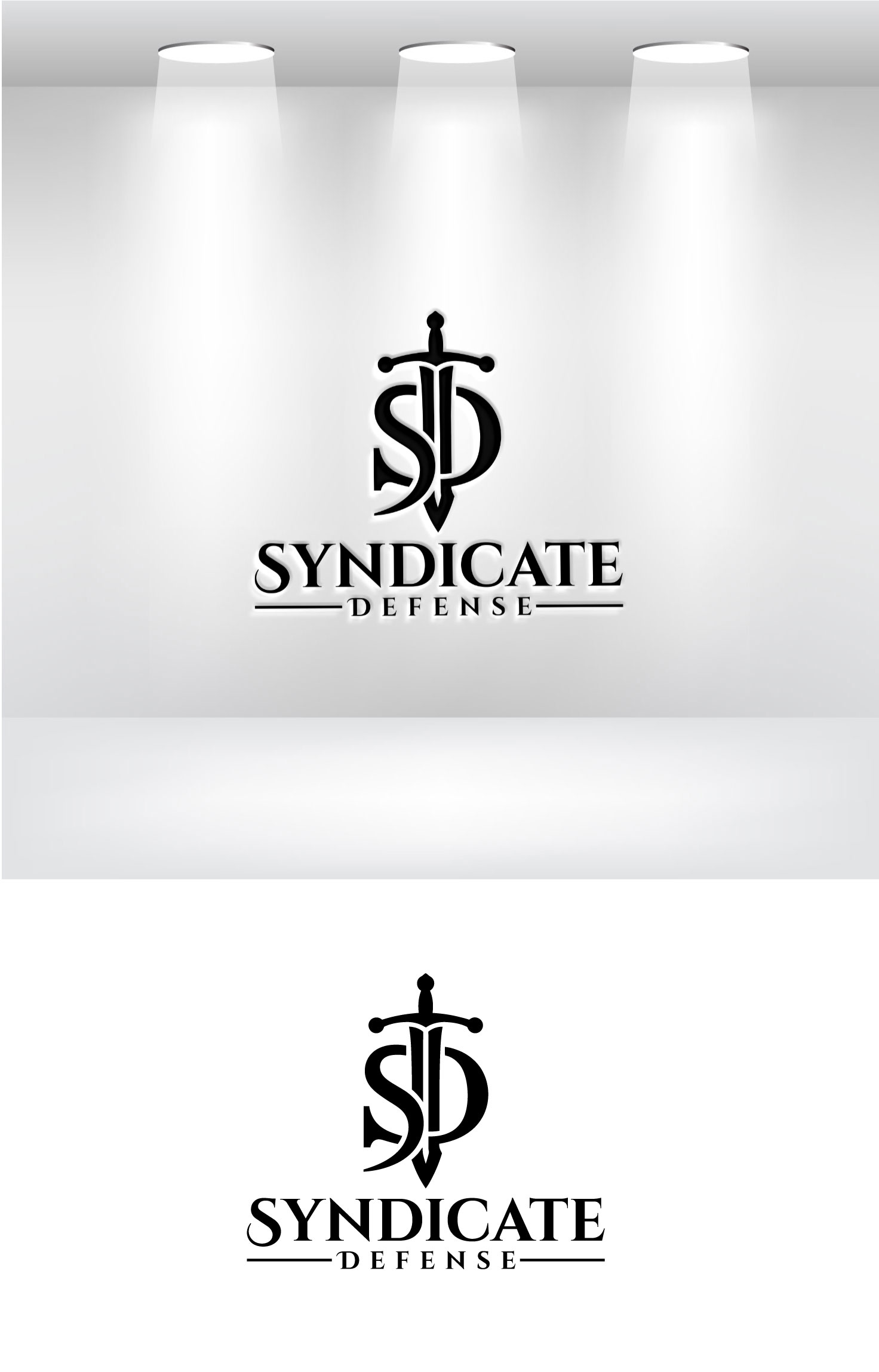 Logo Design by VectorForge for this project | Design #33749636