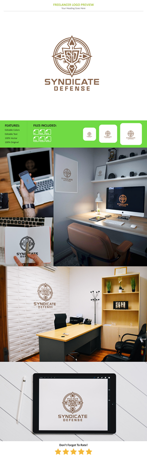 Design de Logo par StudioDesigner pour ce projet | Design : #33749637