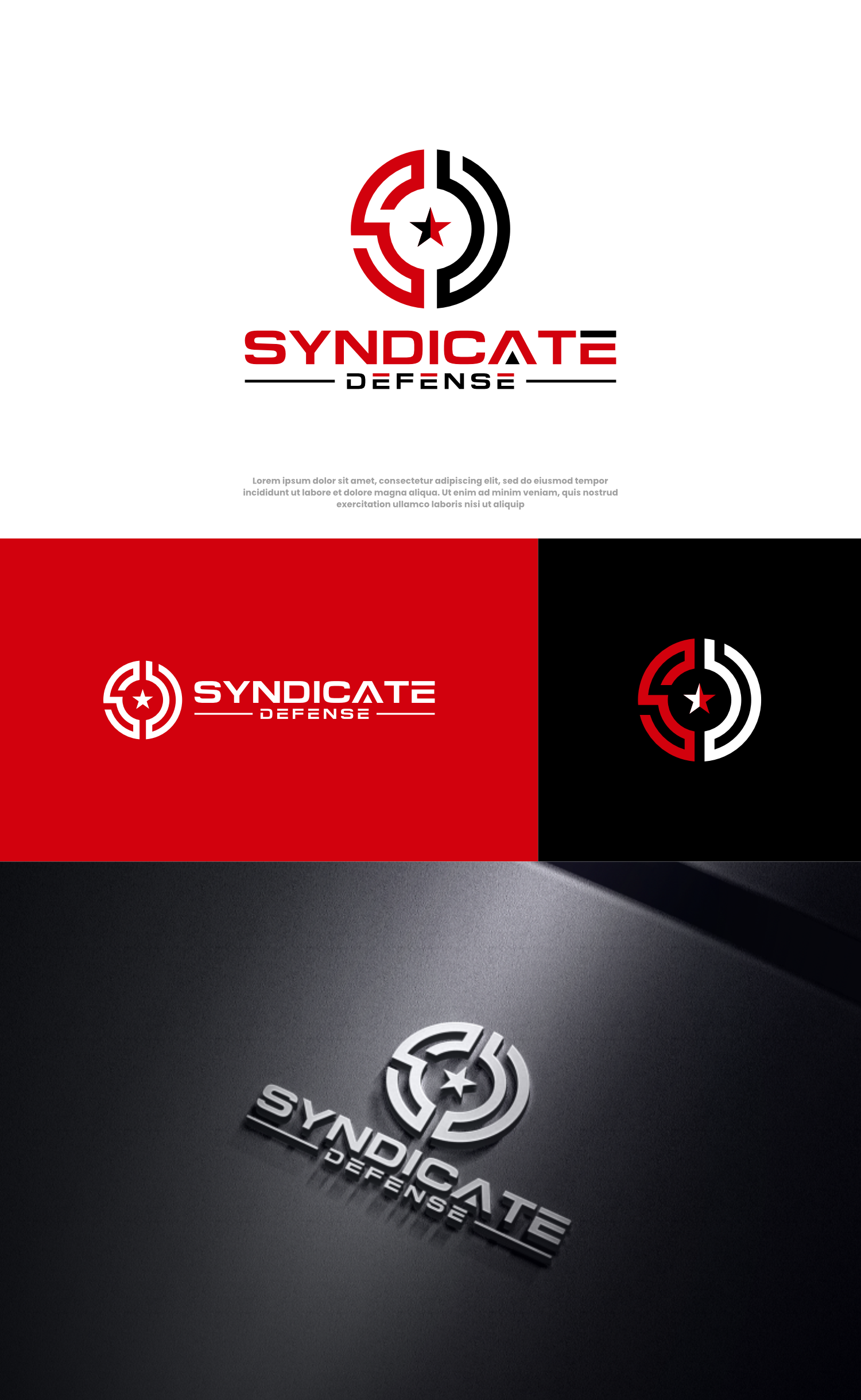 Logo Design by Kenshin777 for this project | Design #33749168