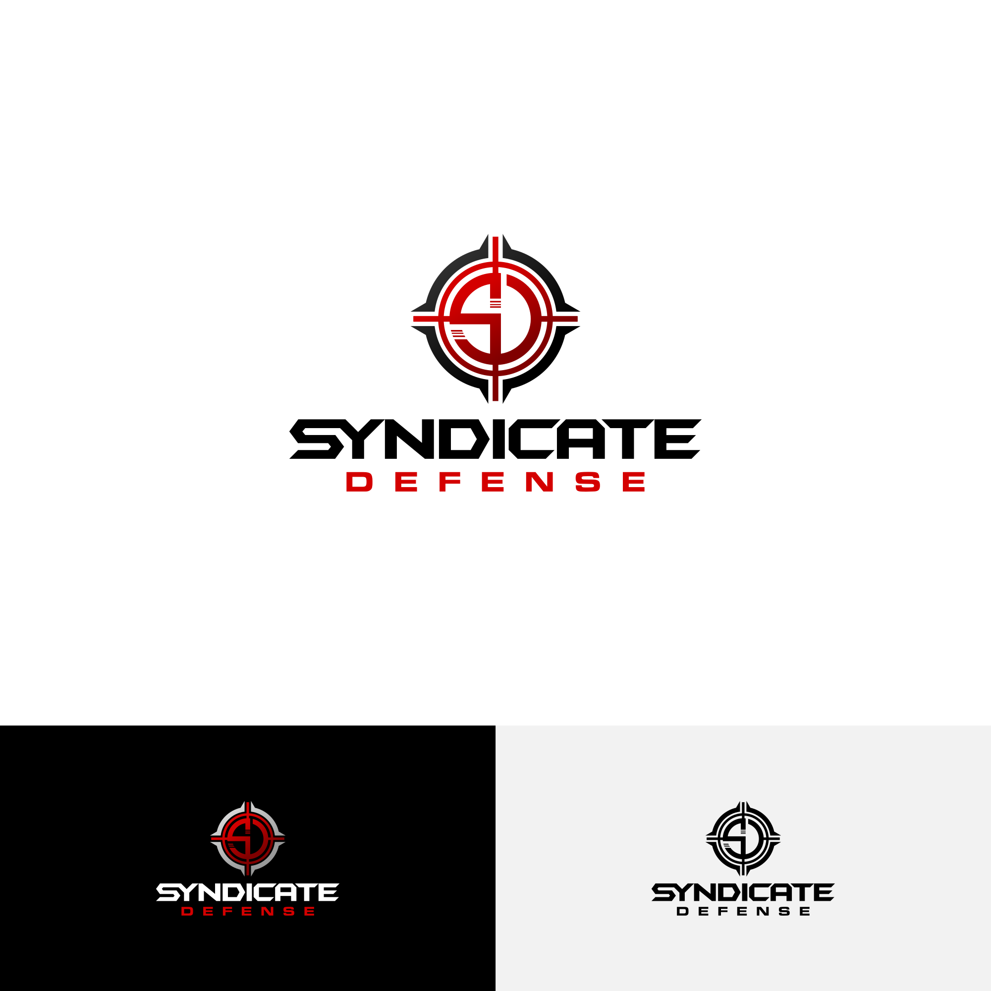 Logo Design by 3n0h99 for this project | Design #33761397