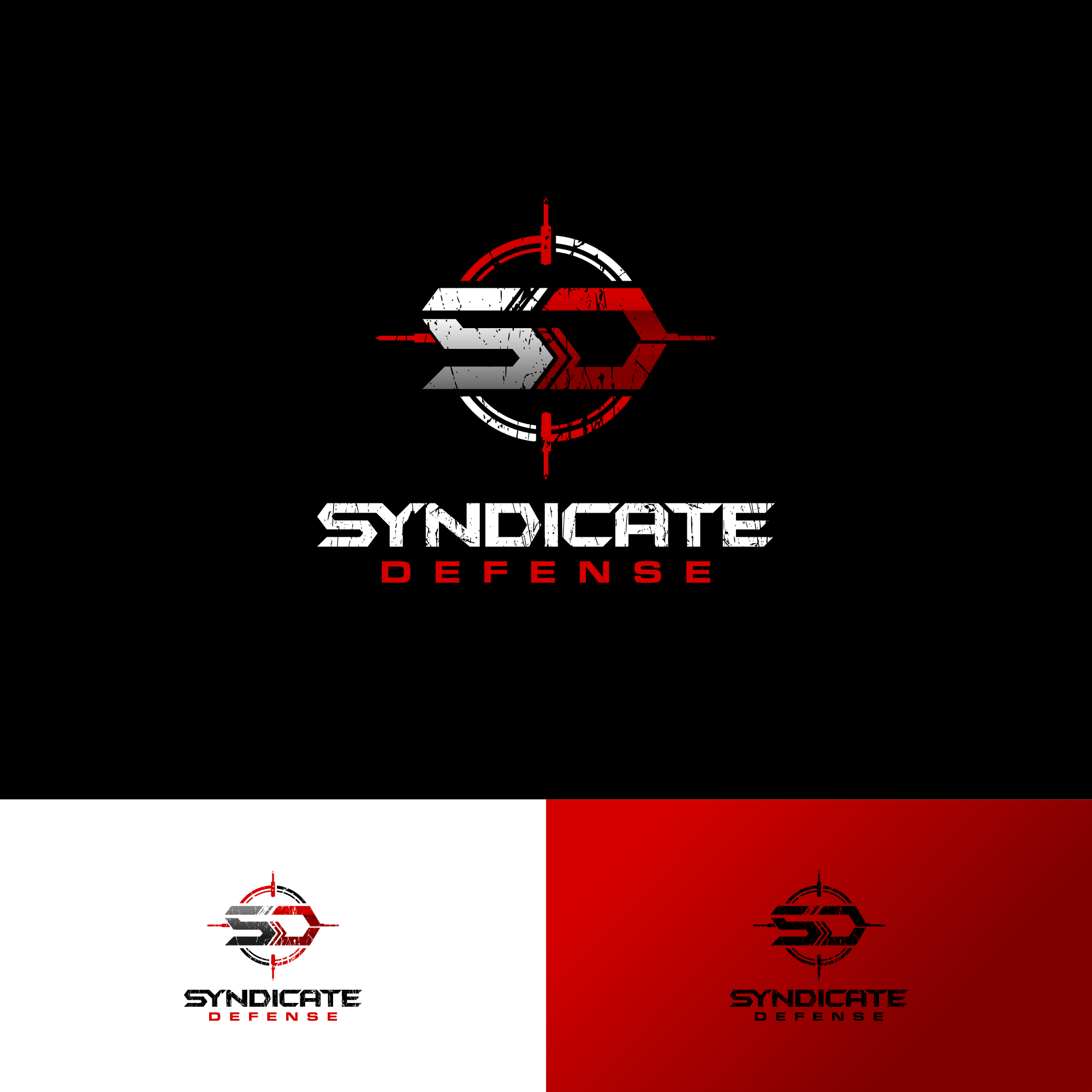 Logo Design by 3n0h99 for this project | Design #33778462