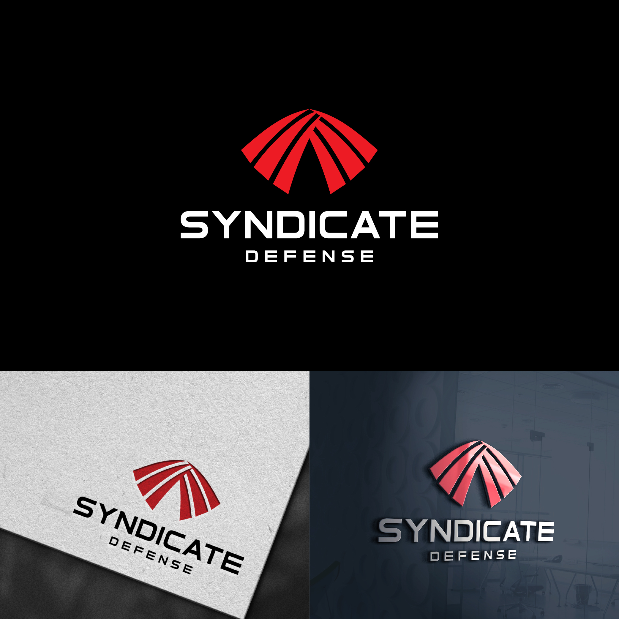 Logo Design by designer profile for this project | Design #33754256