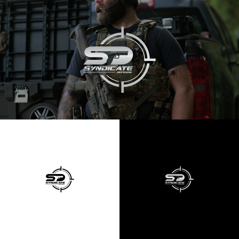 Logo Design by MK_STD for this project | Design #33751201