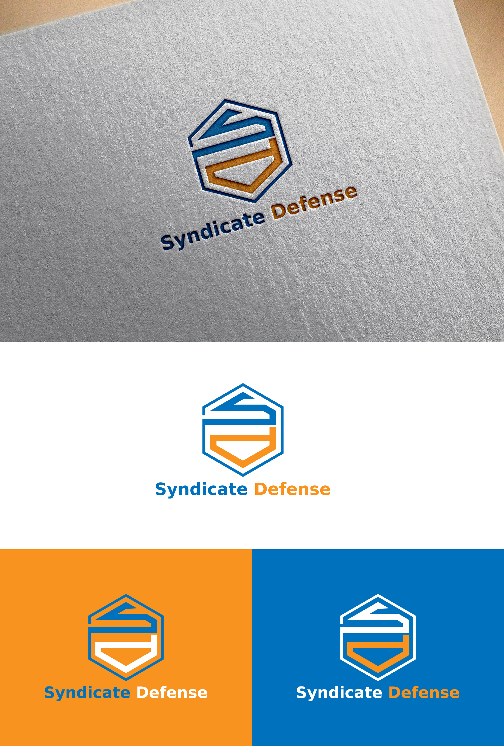Logo Design by am..designer for this project | Design #33759602