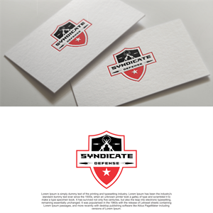 Logo Design by diego costa for this project | Design: #33757095
