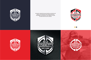 Design de Logo par Kusuma Studio pour ce projet | Design : #33759517
