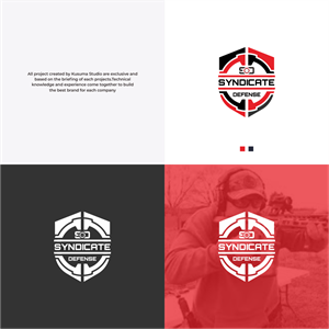 Design de Logo par Kusuma Studio pour ce projet | Design : #33759542