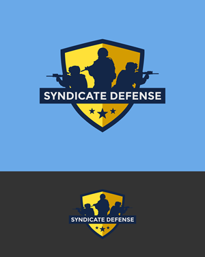Logo Design by YBA Design