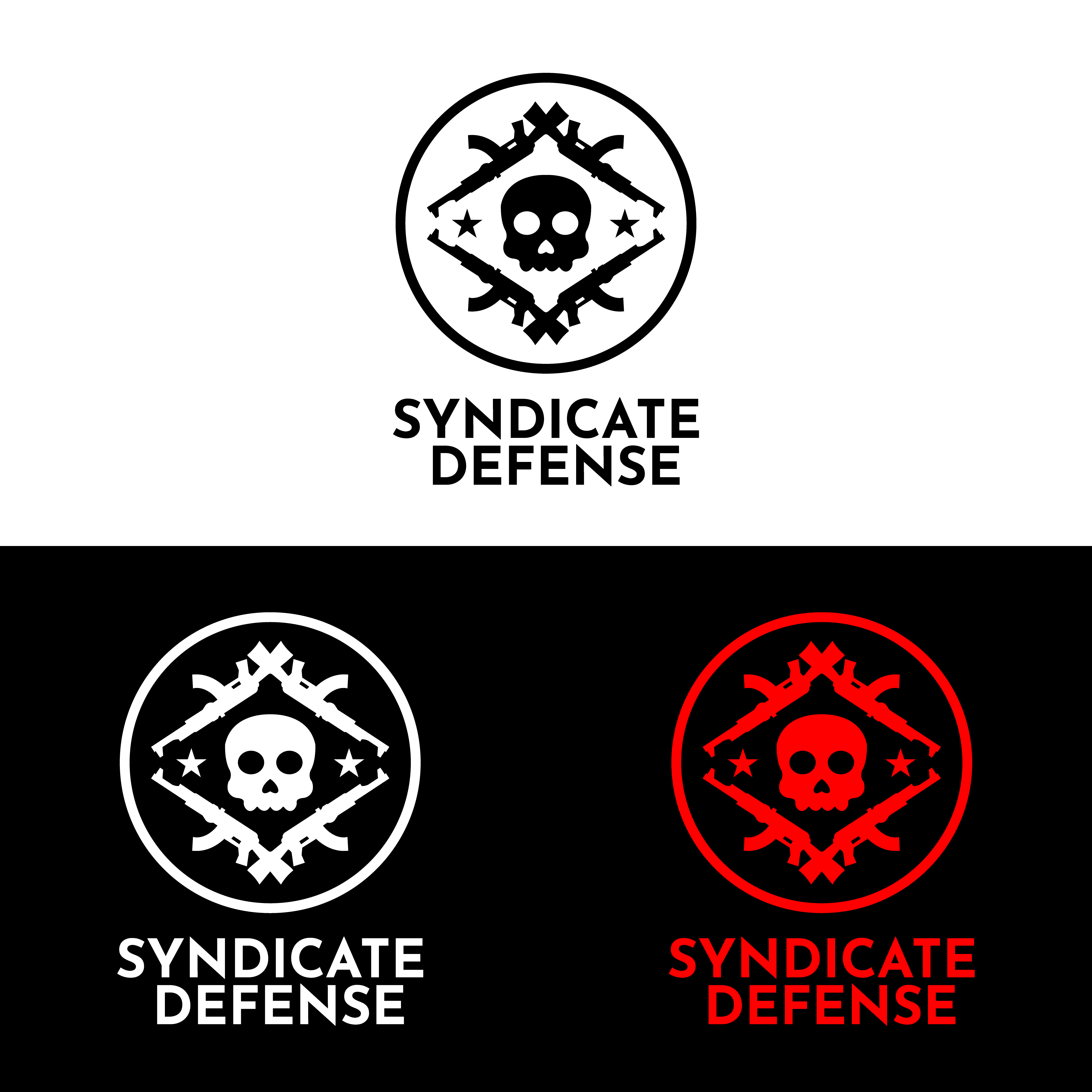 Logo Design by Sanartdesign for this project | Design #33799412