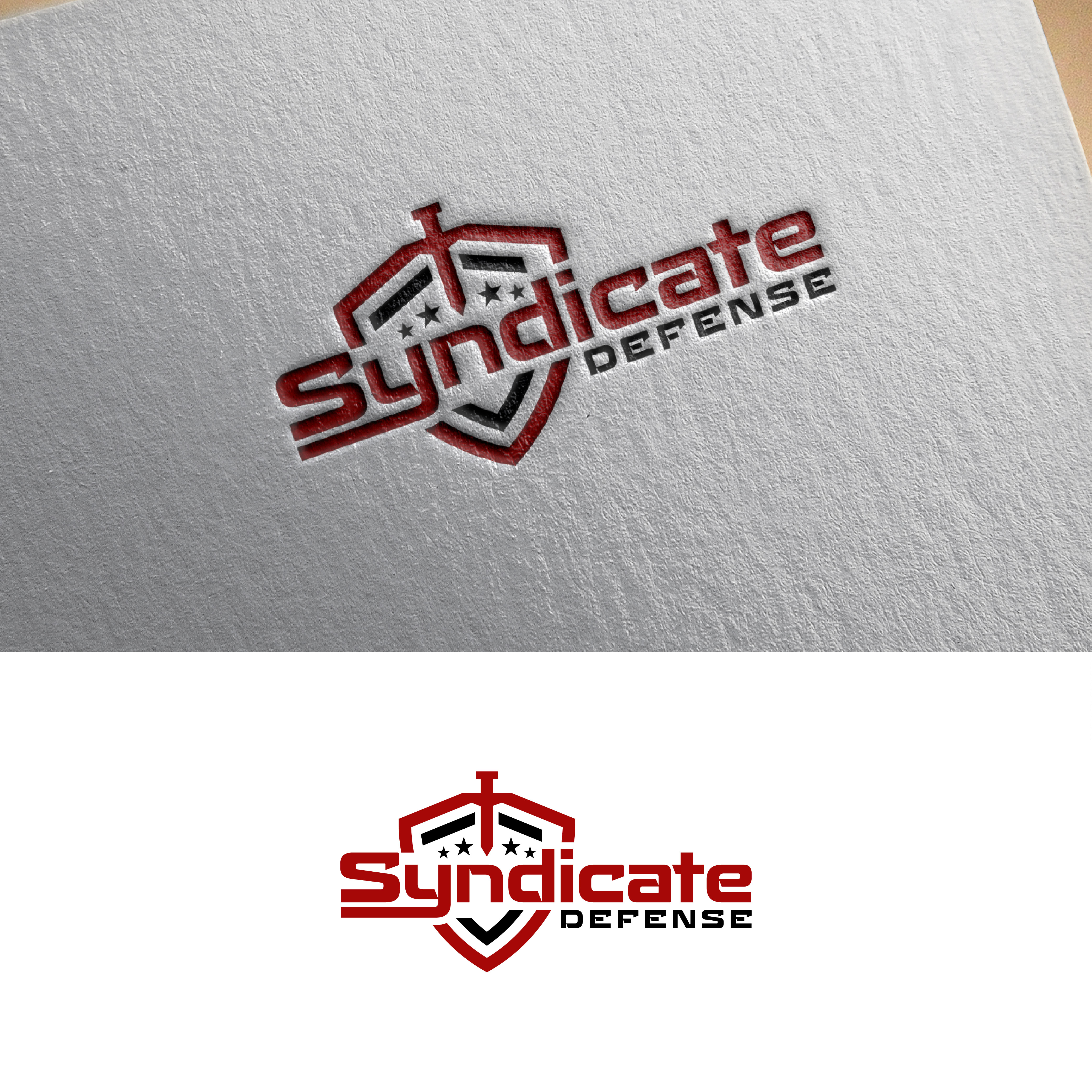 Logo Design by ADBronze for this project | Design #33749088