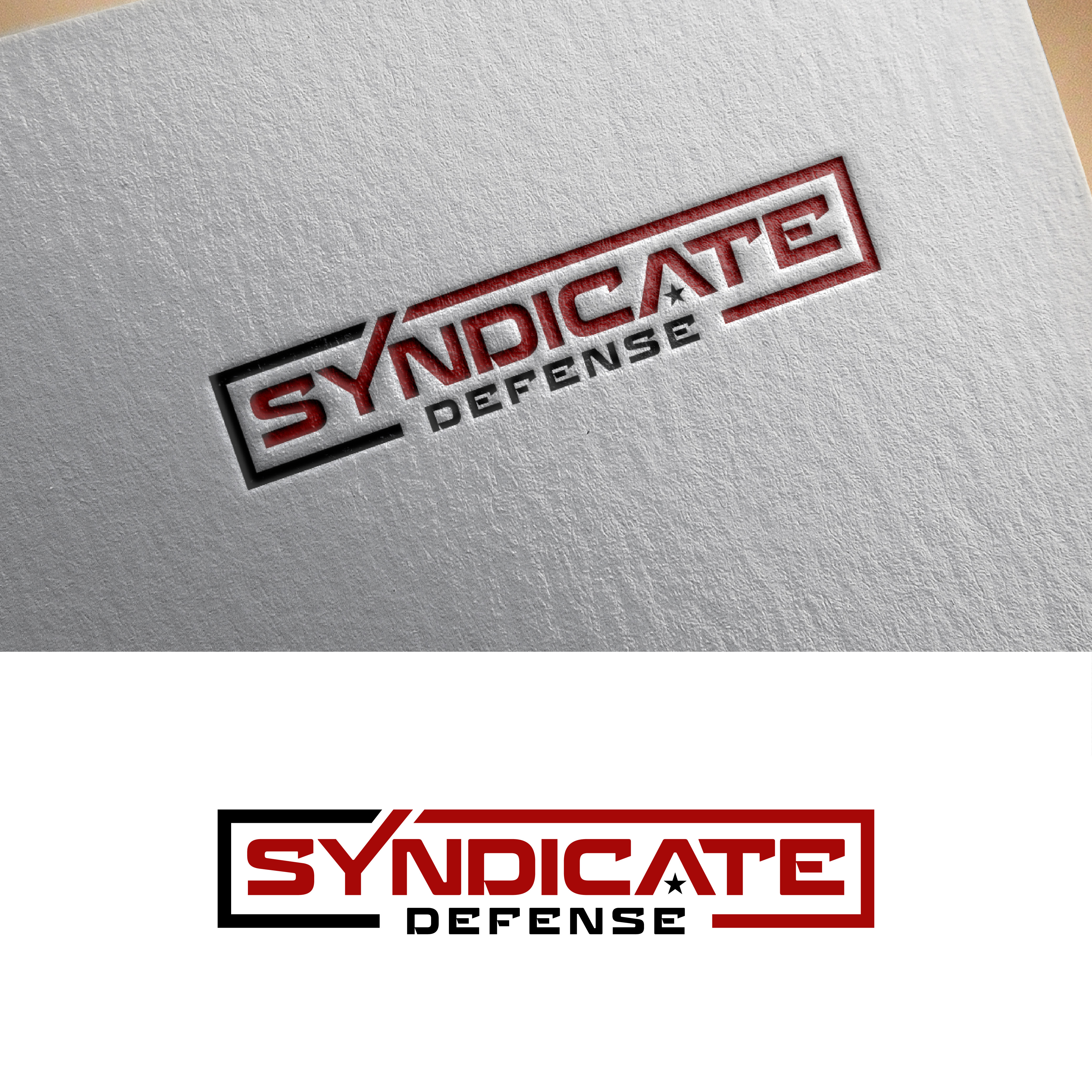 Logo Design by ADBronze for this project | Design #33749089