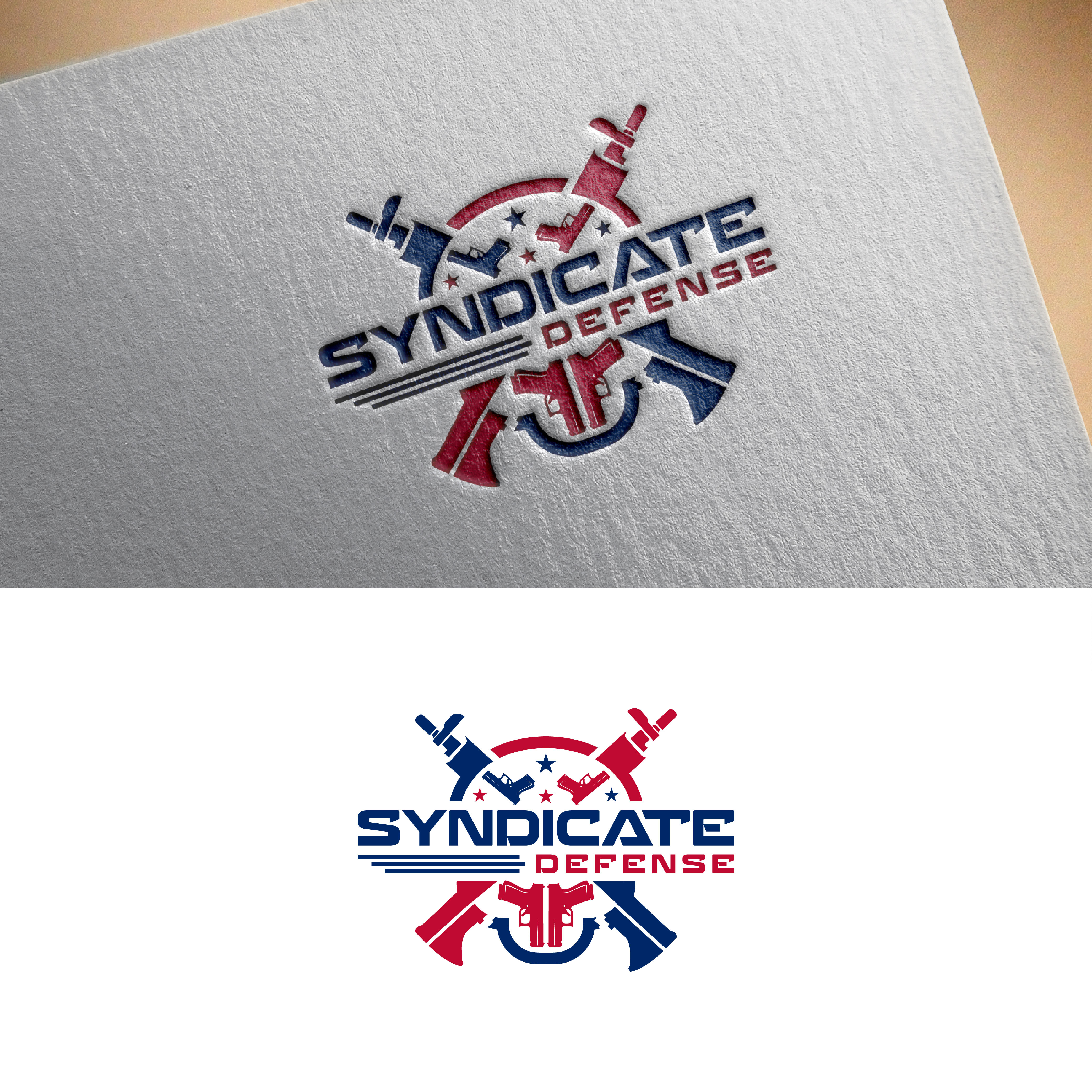 Logo Design by ADBronze for this project | Design #33781307