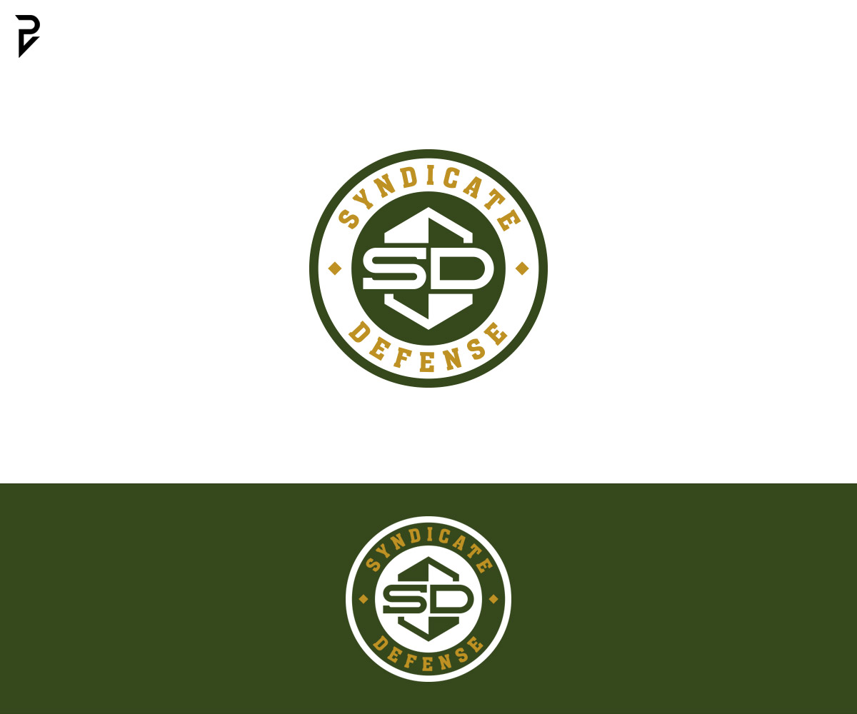 Logo Design by poisonvectors for this project | Design #33748466