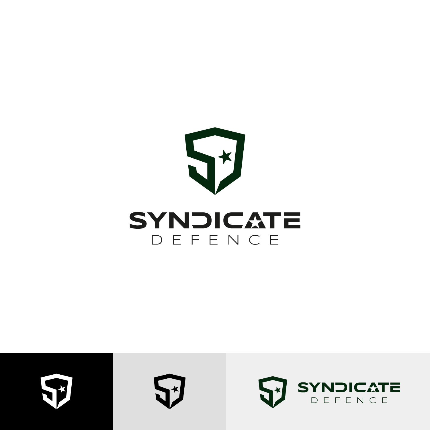 Logo Design by Joseph Kianz for this project | Design #33791979