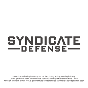 Logo Design by Abigaill_design¹ for this project | Design: #33764906