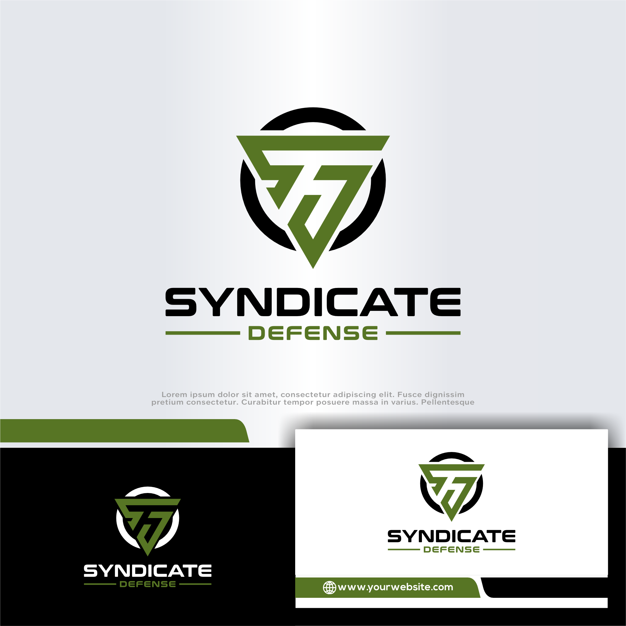 Logo Design by win it for this project | Design #33750570