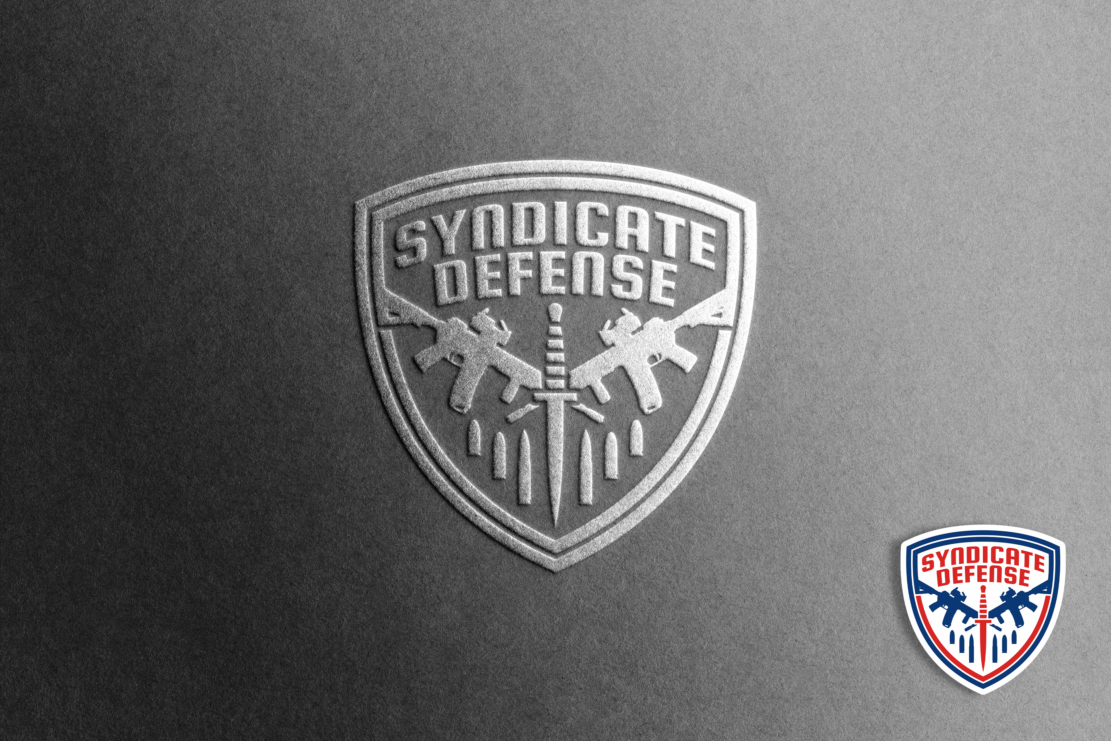 Logo Design by aquabomb26 for this project | Design #33750745