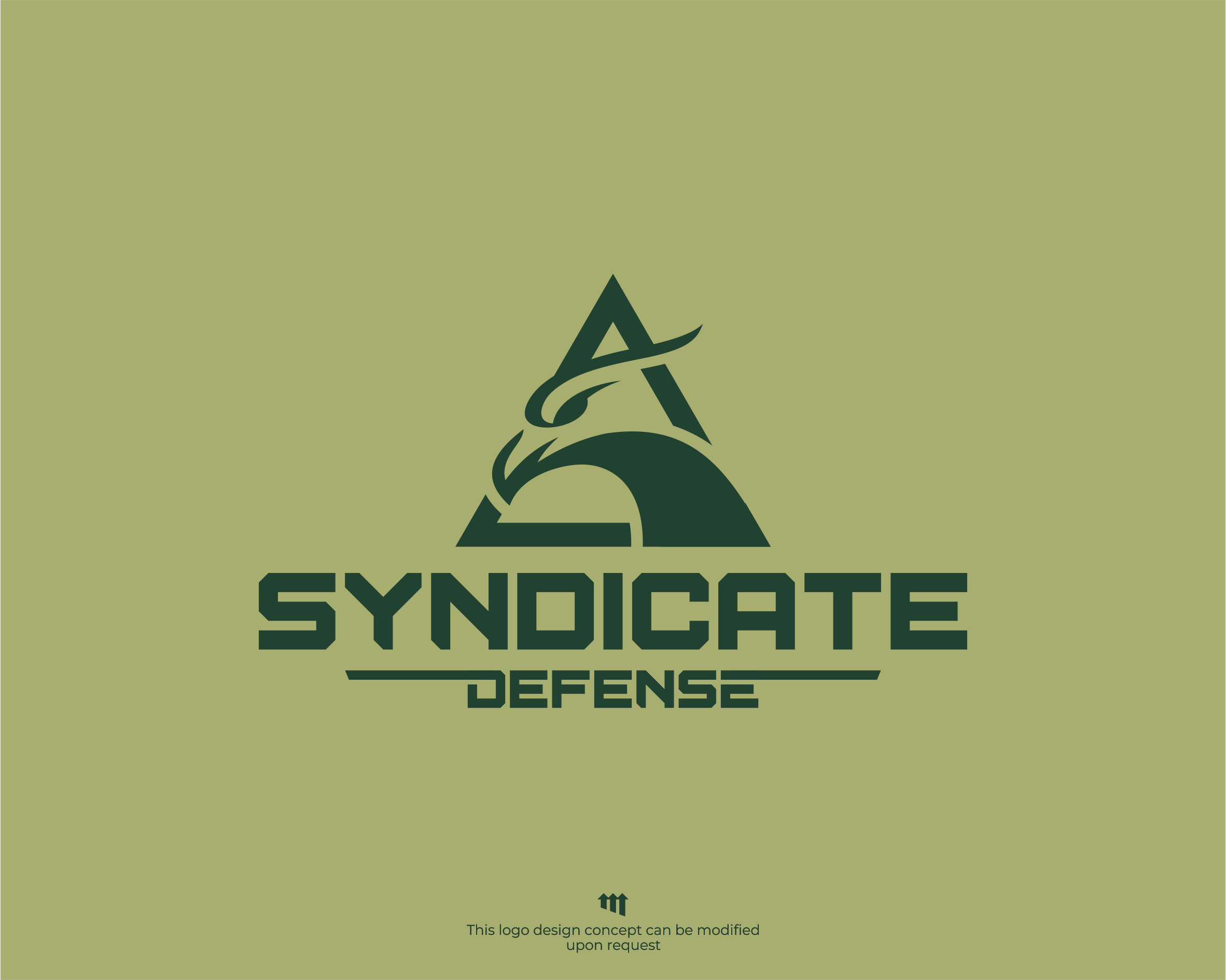 Logo Design by MBARO for this project | Design #33805716