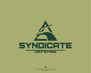 Logo Design by MBARO for this project | Design: #33805716