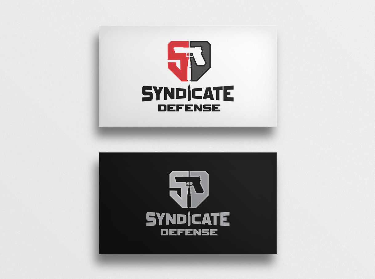 Logo Design by Djamdesign for this project | Design #33751564