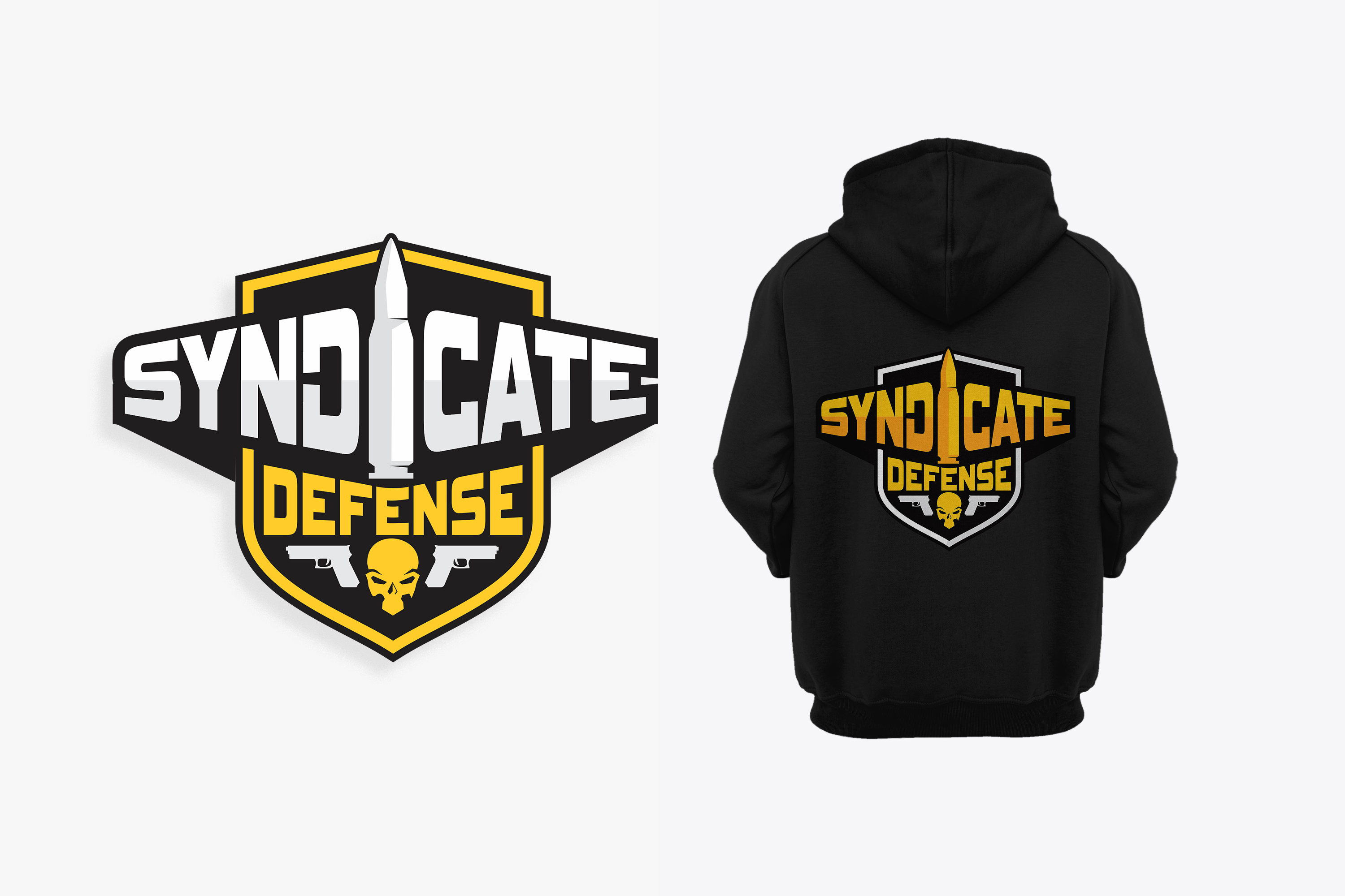 Logo Design by Djamdesign for this project | Design #33761827