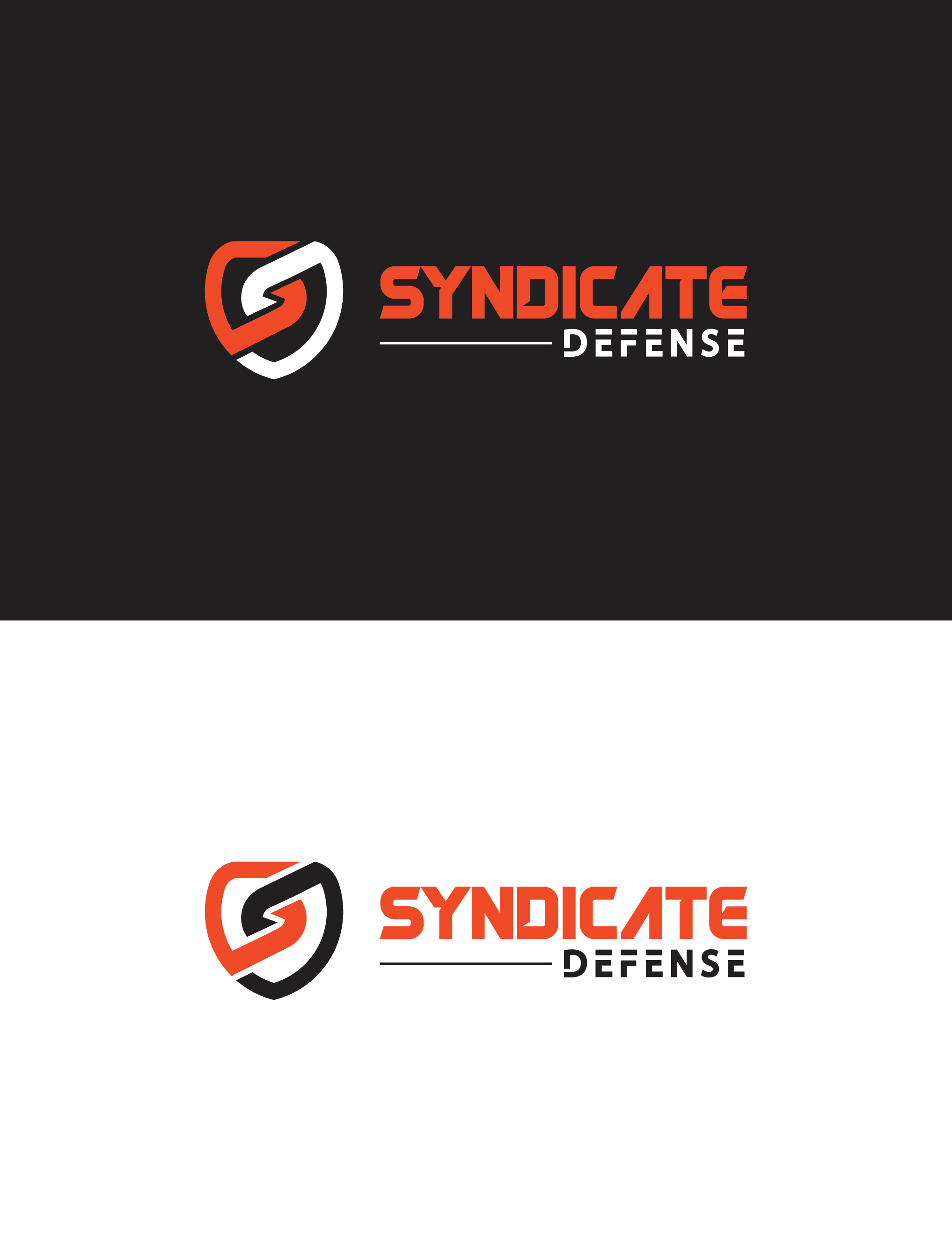 Logo Design by RuangDisain for this project | Design #33789358