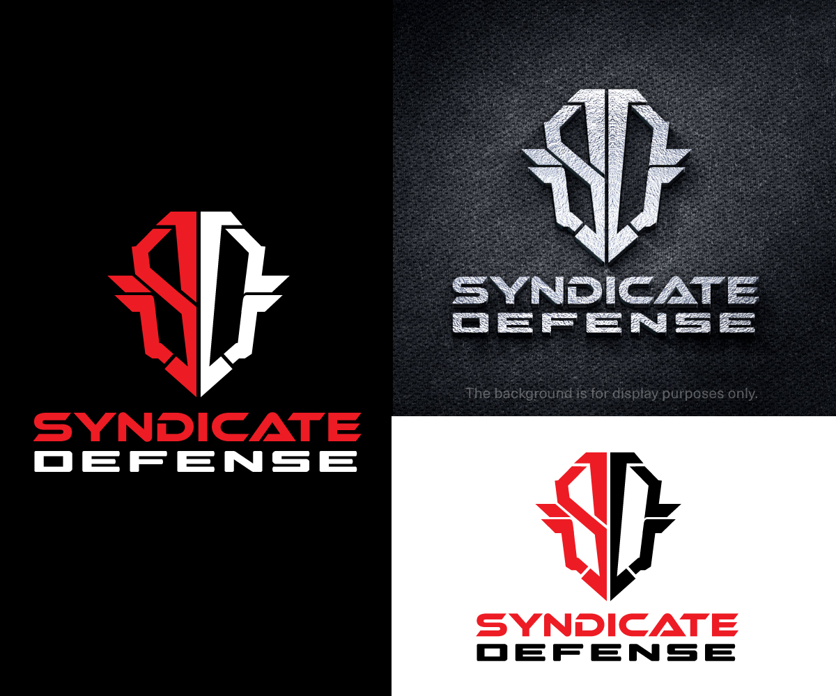 Logo Design by edwinnegz1 for this project | Design #33750417