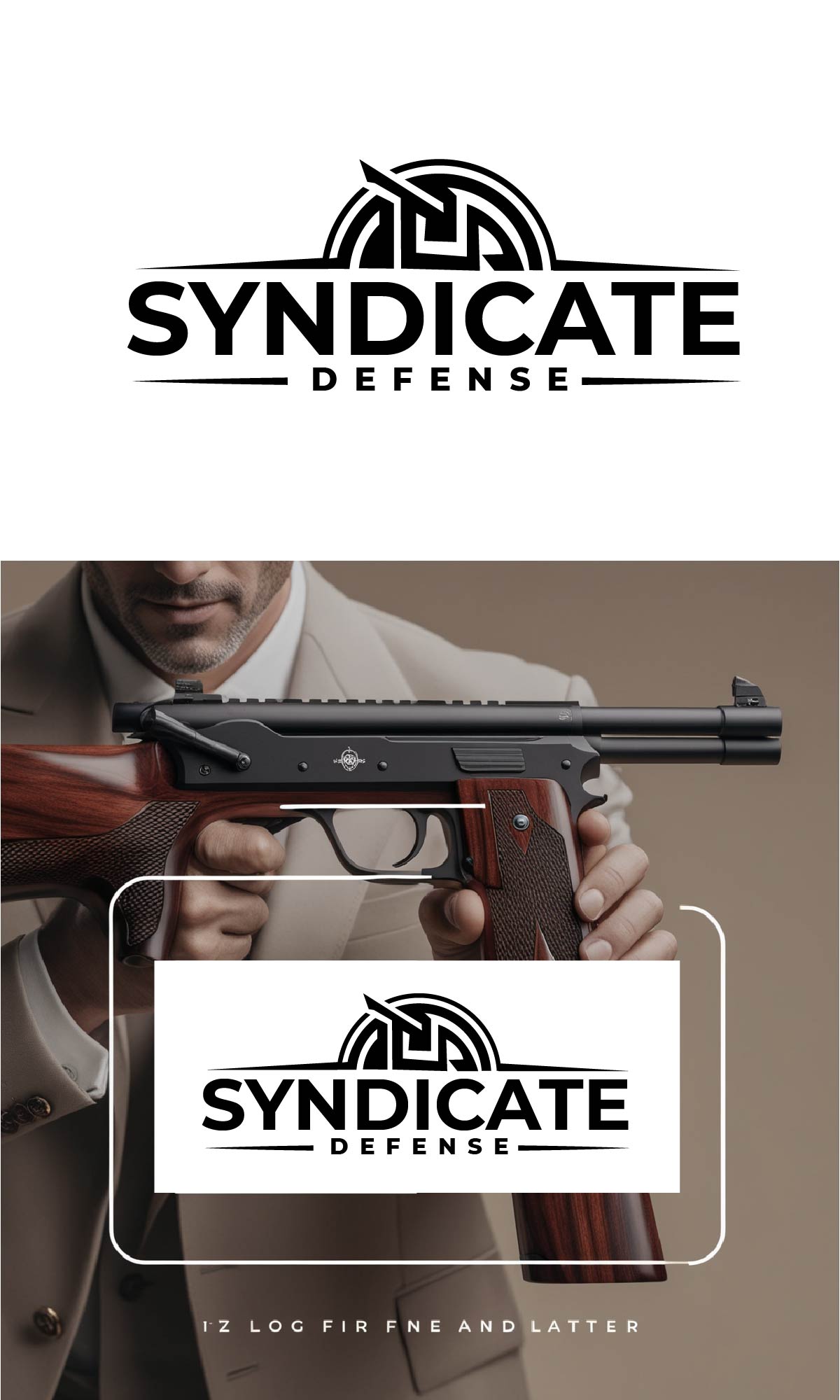 Logo Design by CreativeFeather for this project | Design #33774227