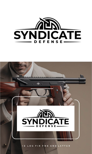 Logo Design by CreativeFeather for this project | Design: #33774227