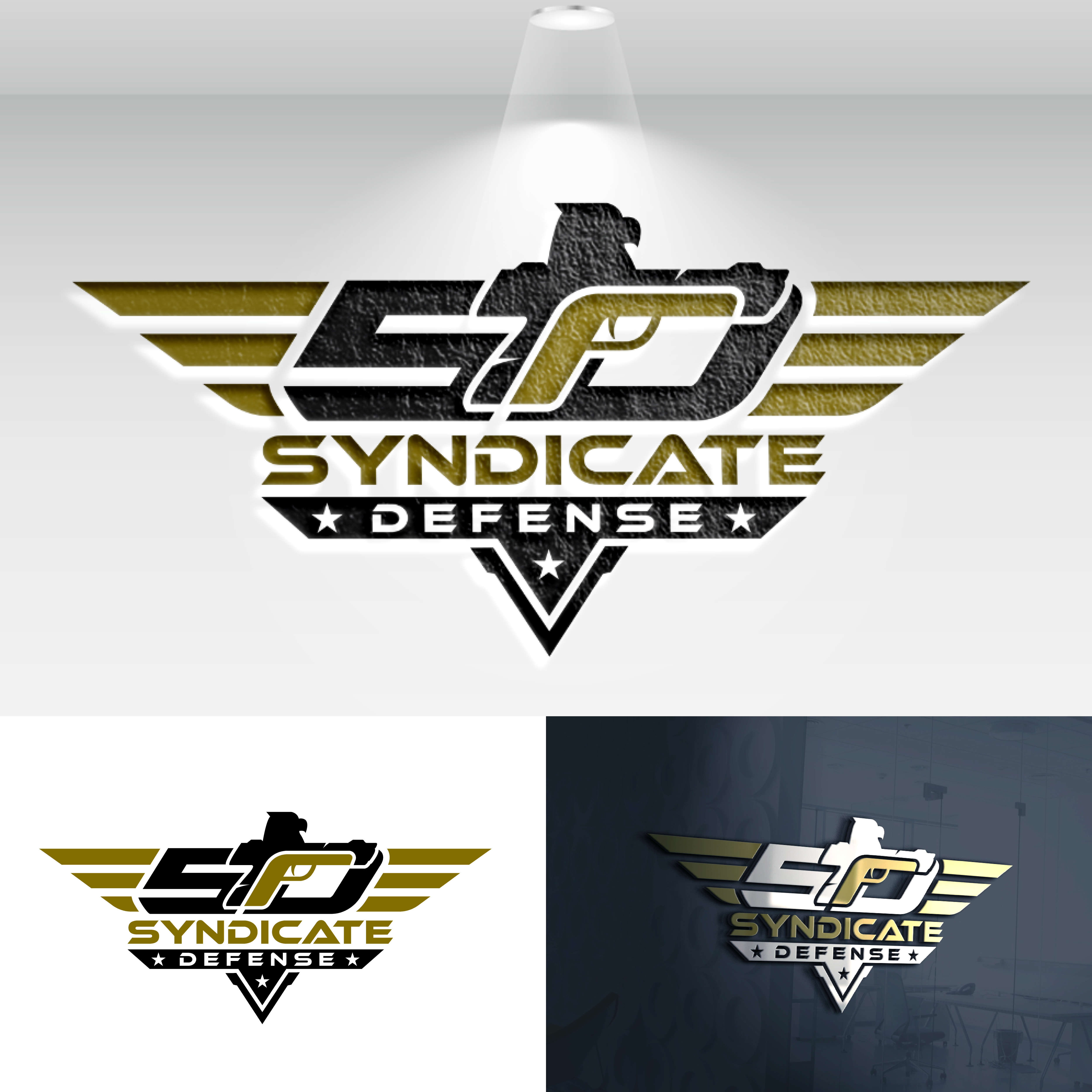 Design de Logo par UMBRA Designs pour ce projet | Design #33748909