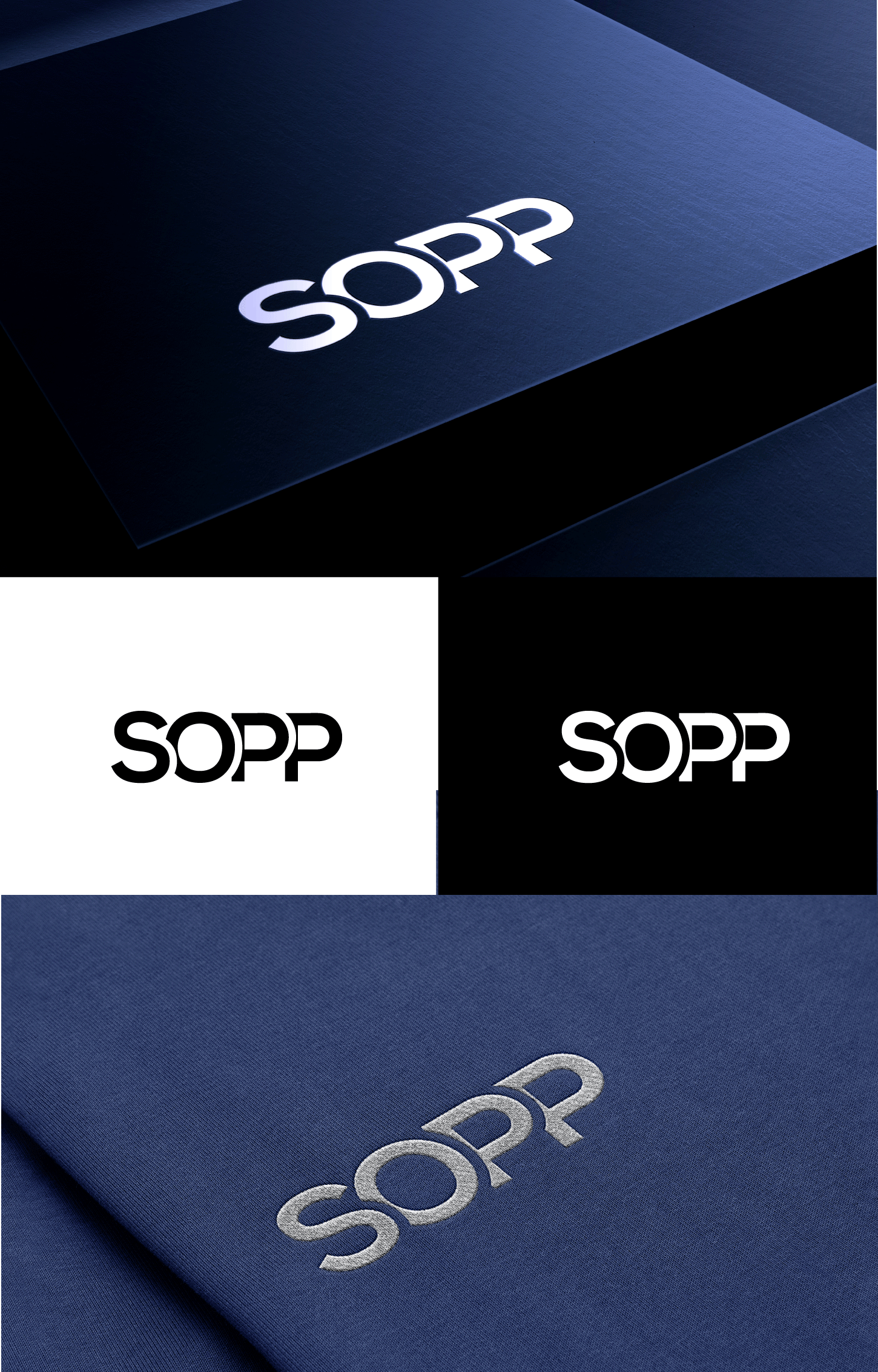 Logo Design by Mi Design1 for this project | Design #33735327