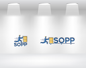 Logo-Design von Daniel Khan für dieses Projekt | Design: #33730206