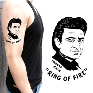 Diseño de Tatuaje por iank para este proyecto | Diseño #33779767