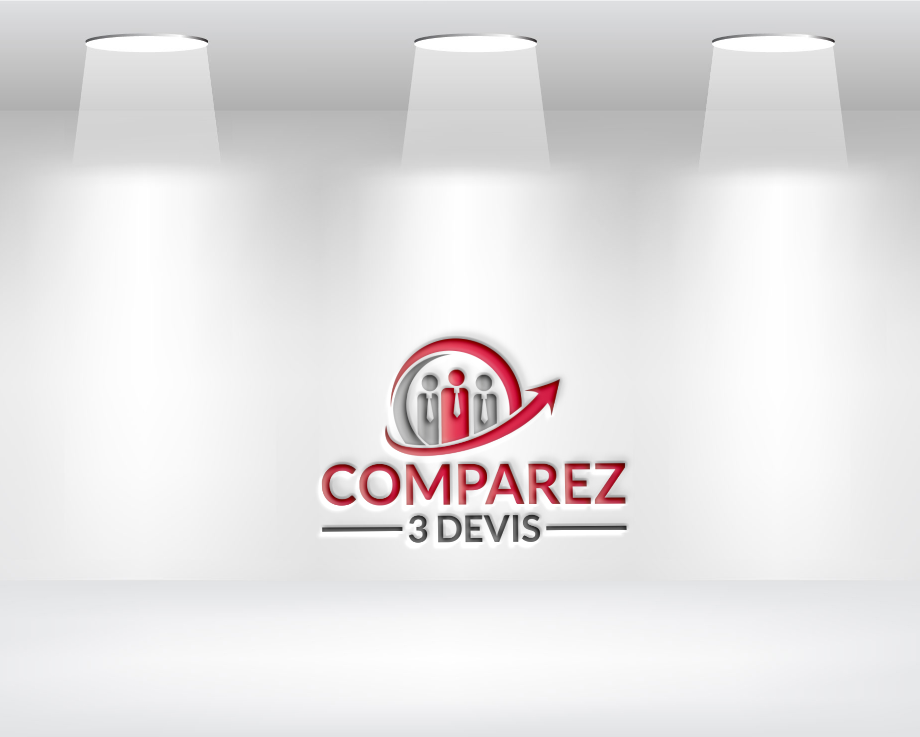 Logo Design by Daniel Khan for this project | Design #33730097