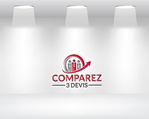 Logo Design by Daniel Khan for this project | Design: #33730097